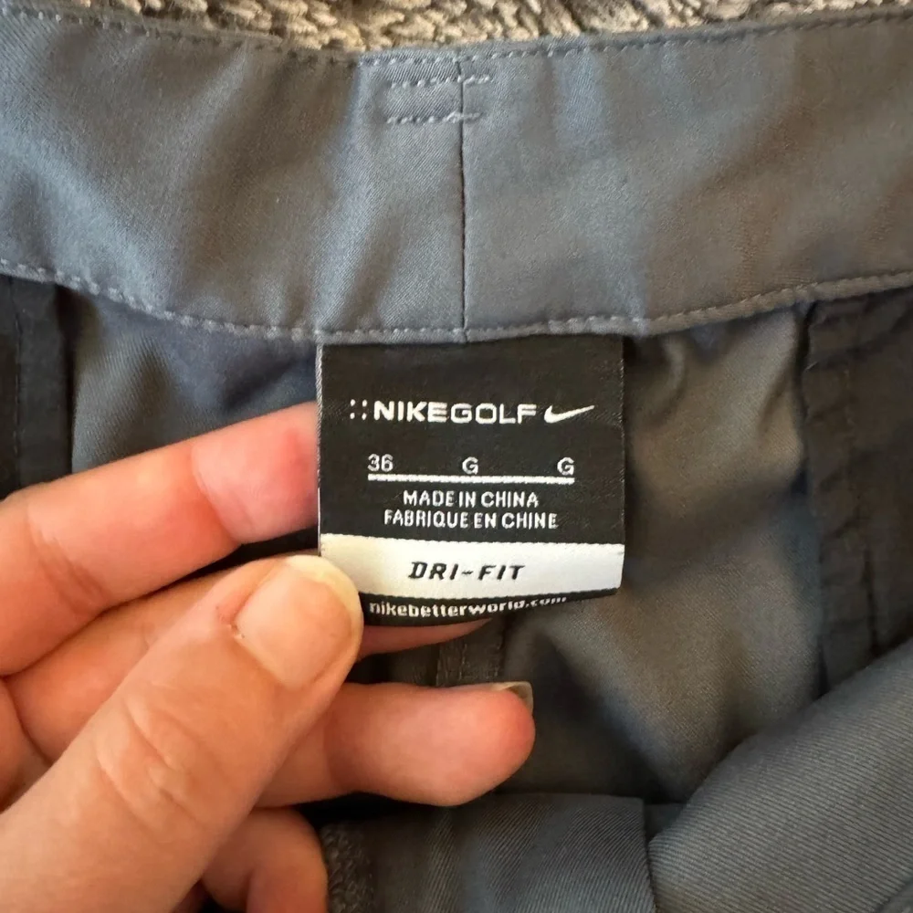 NIKE Men’s Golf Shorts